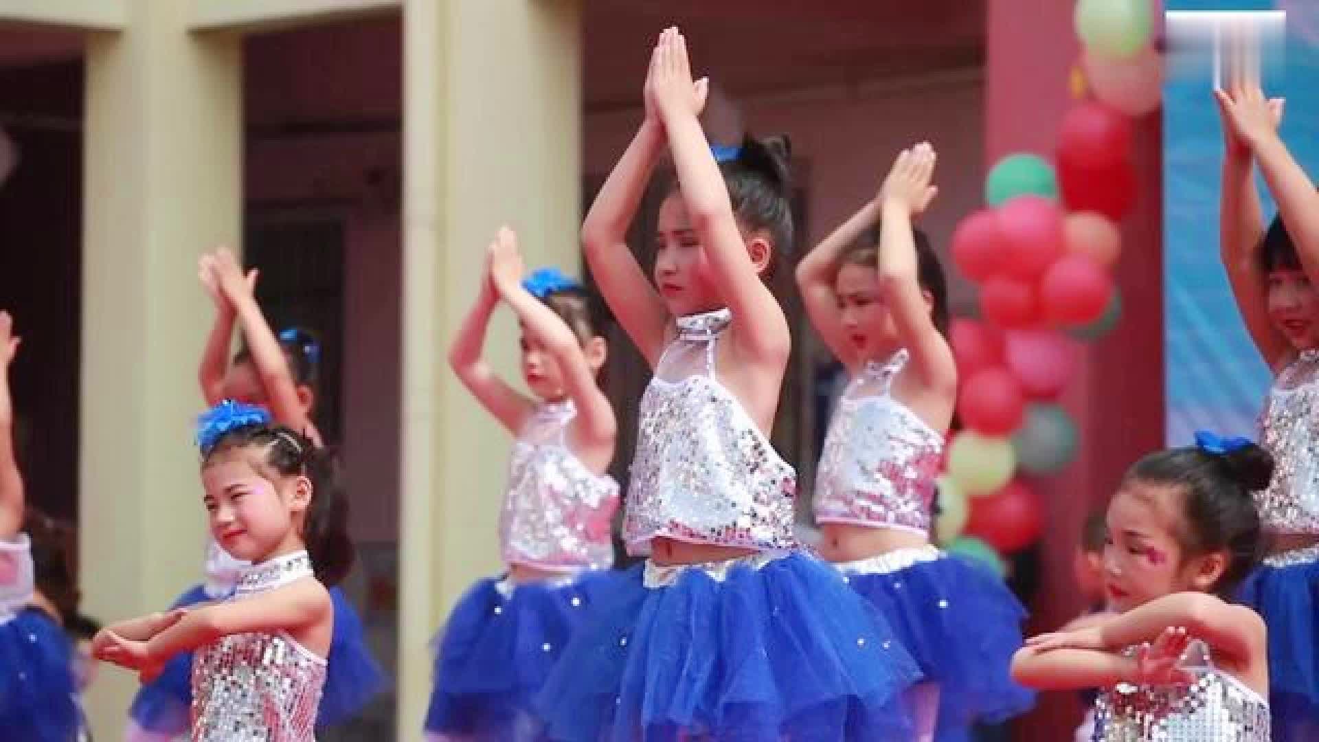 舞蹈的魅力与重要性，2025最新幼儿舞蹈视频大班展示与解析