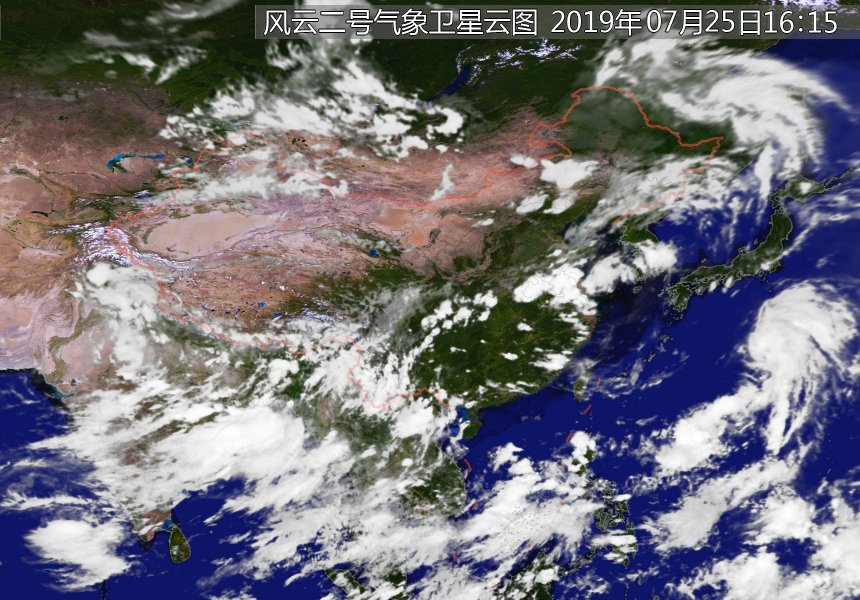 风云2号气象最新云图揭秘，小巷深处的隐藏宝藏特色小店探索记