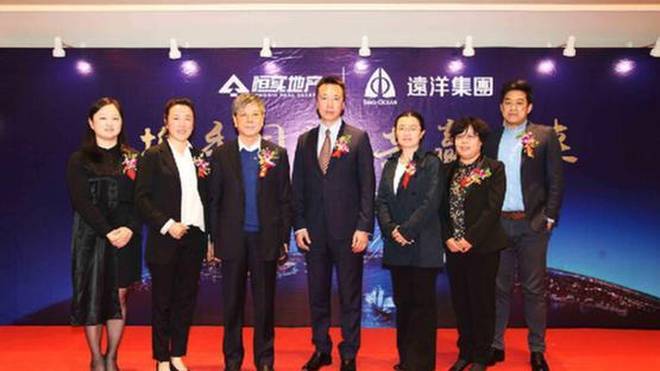 山西恒实集团科技前沿重塑未来生活体验的最新动态揭秘
