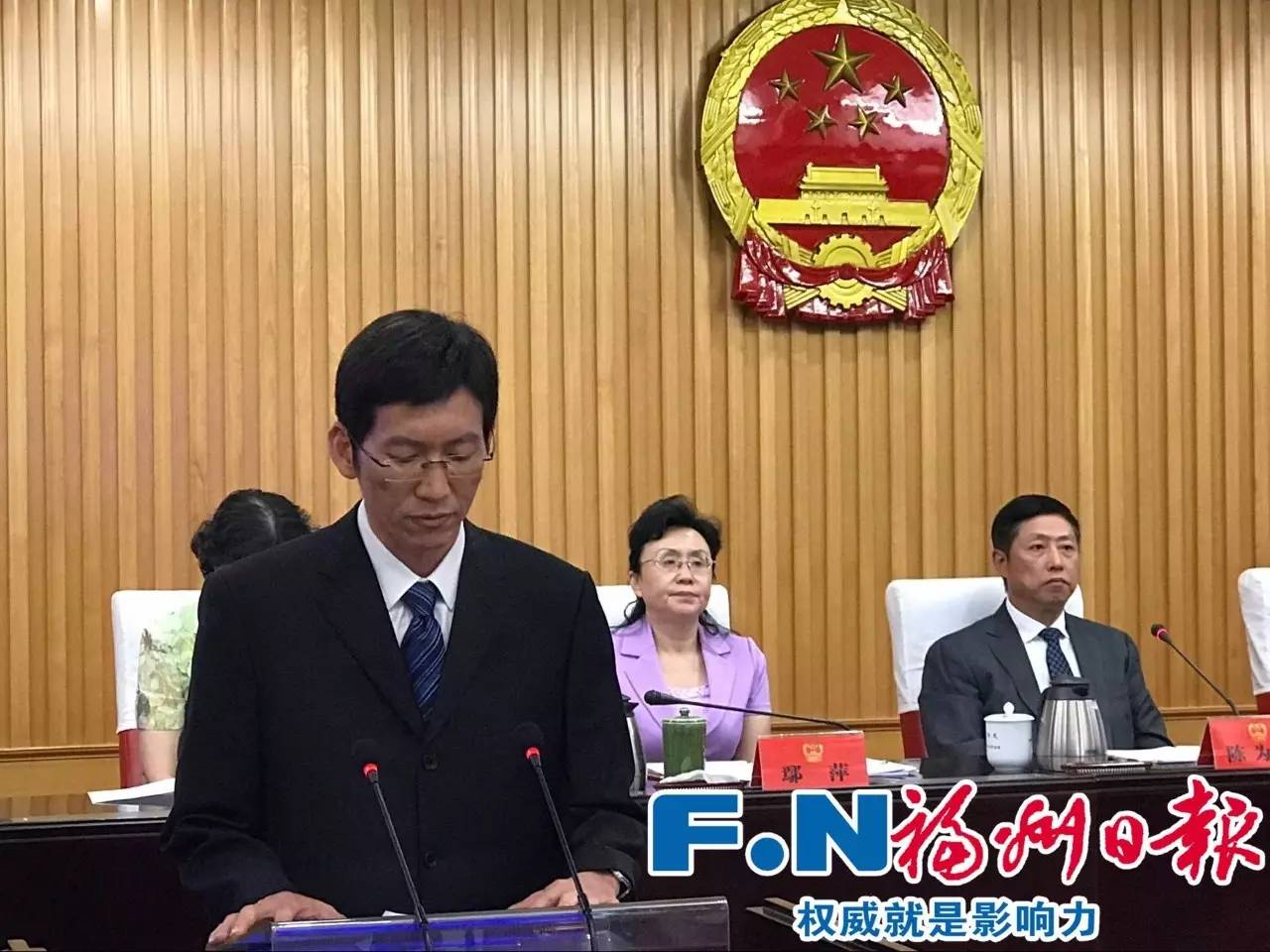 长葛最新拟任干部任免，时代背景下的新篇章