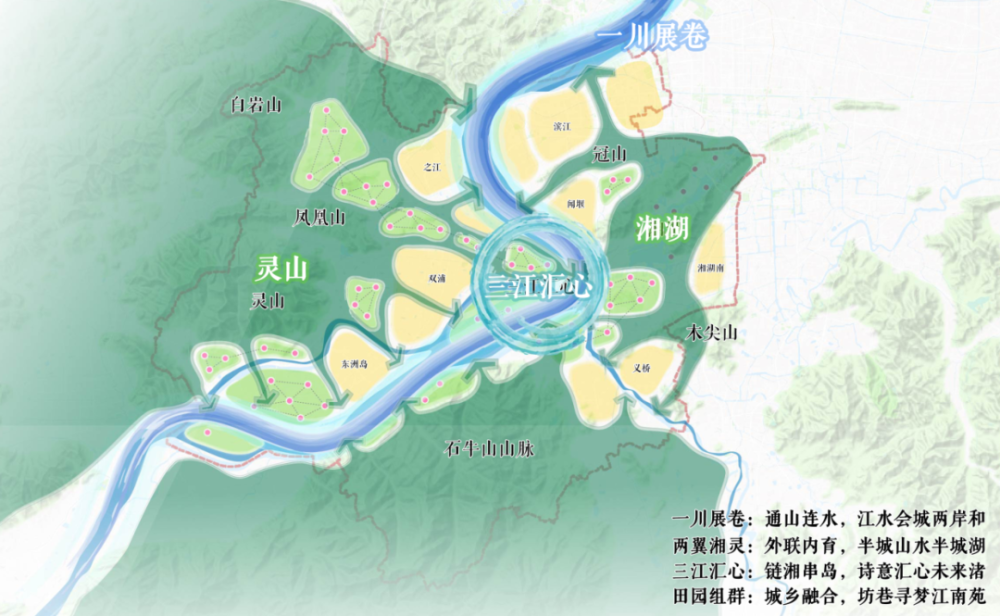 杭州江河汇区最新规划揭秘，探寻隐藏小巷的特色小店风采