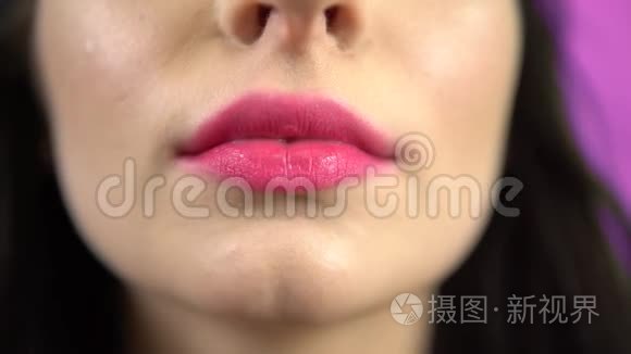姑娘两张嘴最新视频，探索学习变化的力量，自信与成就感的诞生之旅