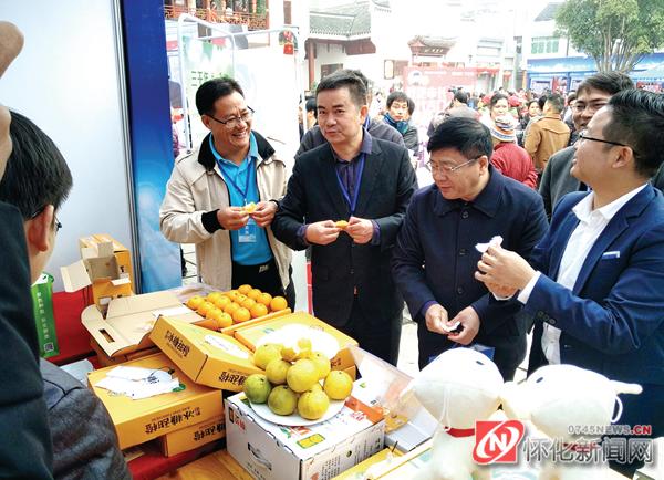 安江镇最新新闻动态