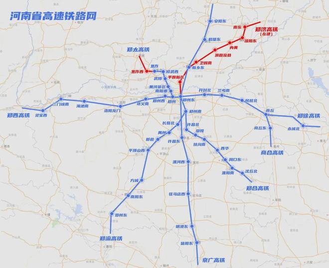 乌海高铁最新规划论述，展望至2025年的蓝图