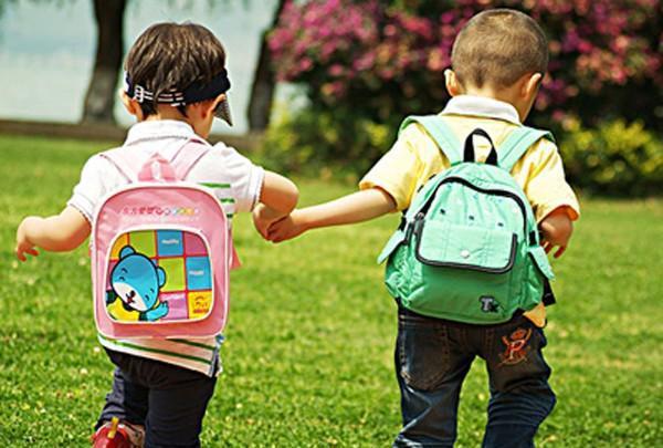 最新幼师职业概述及发展趋势