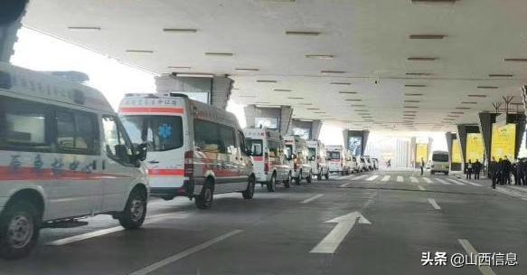 太原最新隔离政策下的独特体验，小巷深处的隔离观察之旅