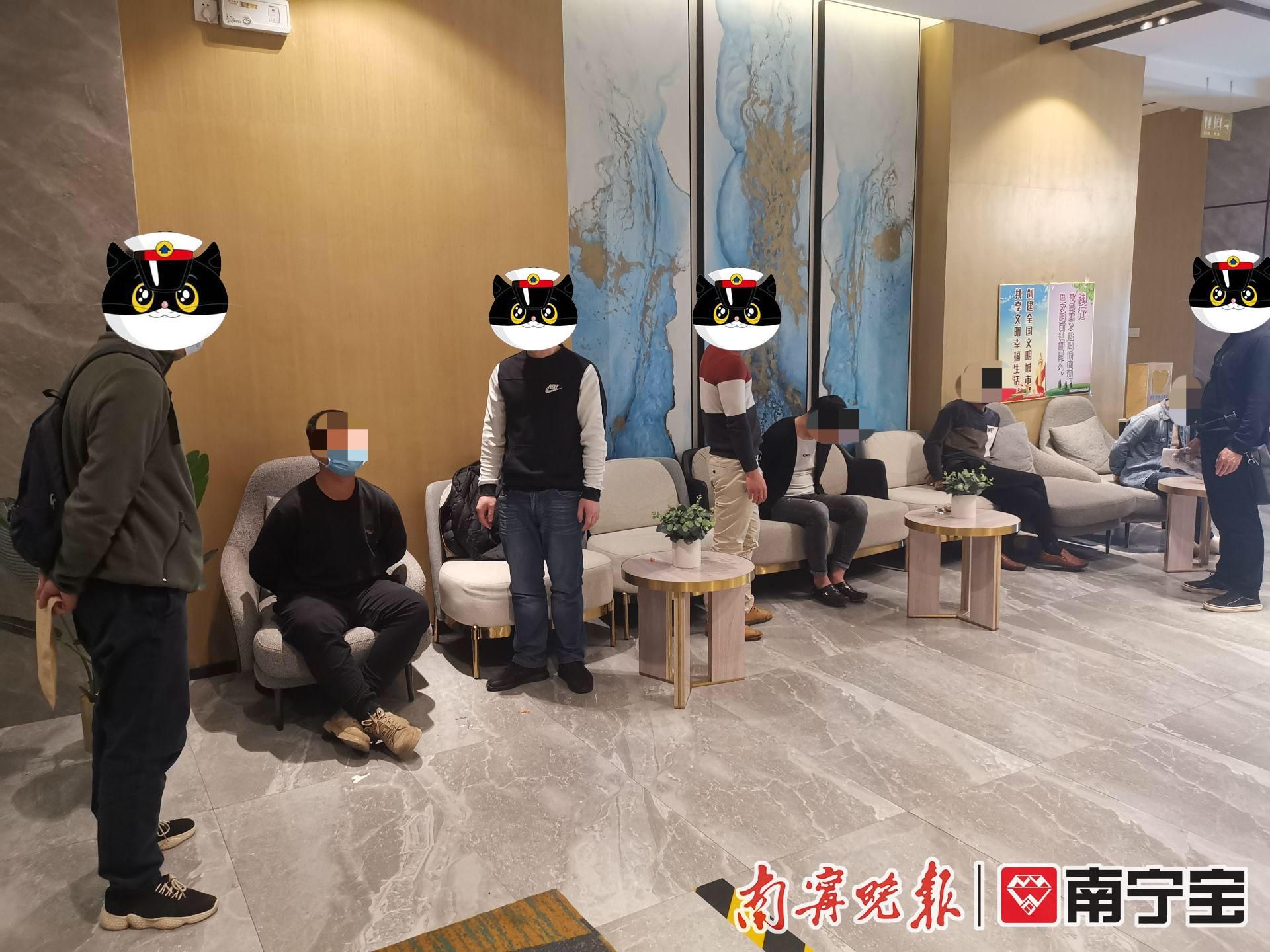 南宁最新犯罪案件引发关注，我们更愿意畅谈旅行的美好时光！