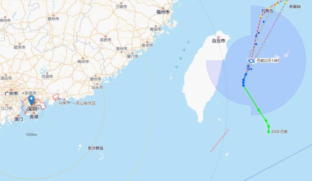 巴威路径图最新实时,巴威路径图最新实时，步骤指南