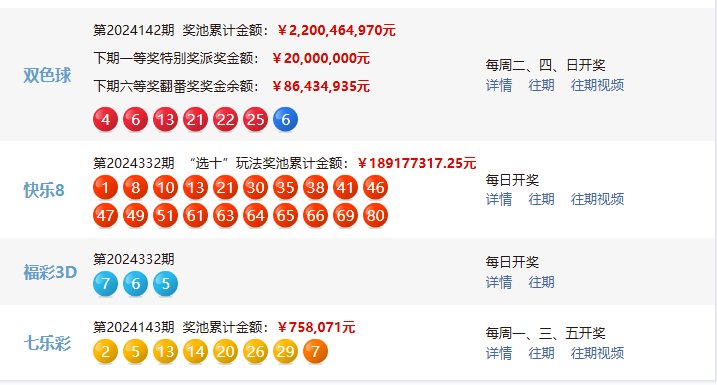 中彩网最新开奖揭秘与热点分析，彩票开奖过程及犯罪问题探讨
