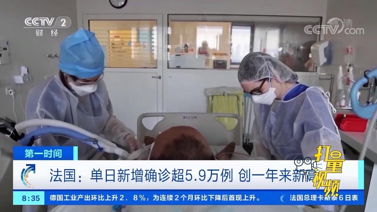 全球最新新冠肺炎确诊病例统计与分析