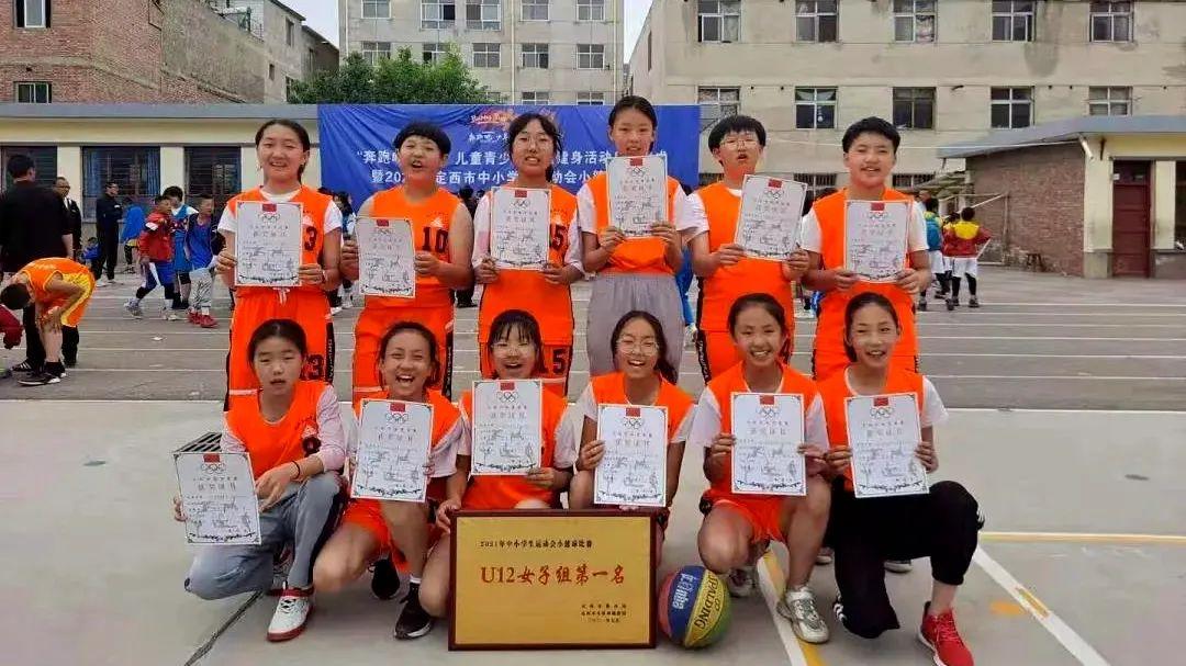 U10比赛，潜力展现的竞技场