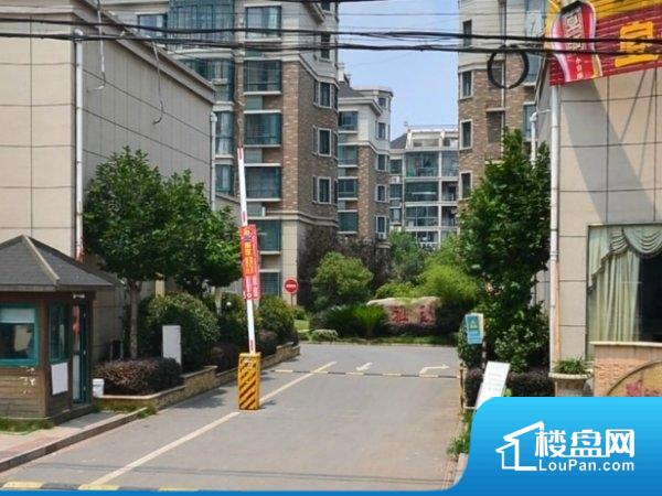 滁州市小区最新房价，自然美景下的居住探索之旅