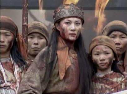 太平天国电视剧演员表，历史变迁的演绎，自信与成就感的励志之旅