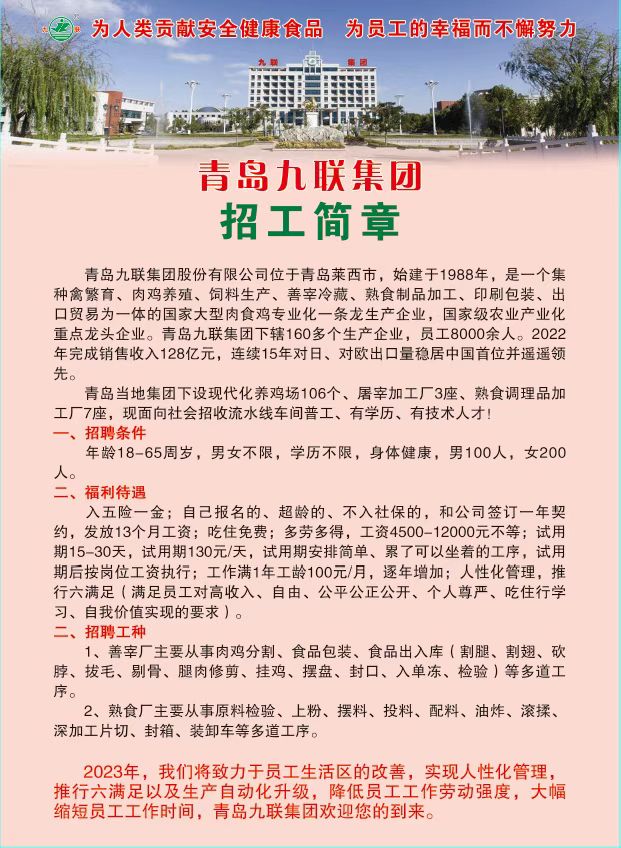 青岛最新招聘信息,青岛最新招聘信息及其影响，一场深度探讨