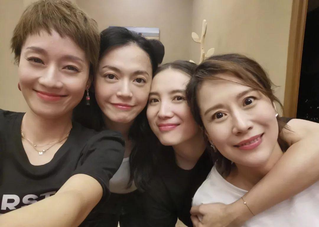 海清最新影视作品曝光，备受期待的新作亮相！