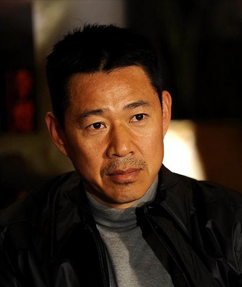 和张丰毅很像的演员,和张丰毅很像的演员，一起踏上寻找内心平静的旅程
